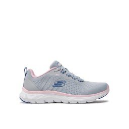 Skechers Сникърси Flex Appeal 5.0- 150201/GYMT Сив