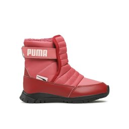 Puma Апрески Nieve WTR AC PS 380745 04 Червен