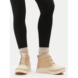 Sorel Зимни обувки Out N About™ Iv Classic Wp 2088161209 Кафяв
