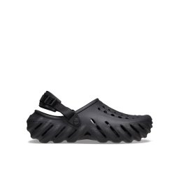 Crocs Чехли Echo Clog 207937 Черен