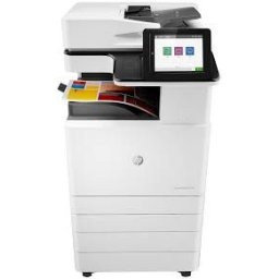 HP Color LaserJet Managed MFP E77830 - качество и съвременен дизайн на достъпна цена