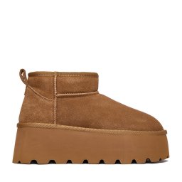 Апрески Badura EO-ANGEL-TS6279-01 Кафяв