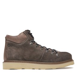 Зимни обувки Jack & Jones 12262858 Черен