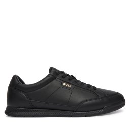 Сникърси BOSS Nitan 50552880 Черен