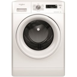 Перална машина Whirlpool FFS 7469 W EE