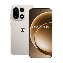 OnePlus 15 512GB 16GB Sand Storm