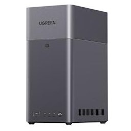 DH2300 (2-Bay NAS)