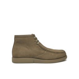 Calvin Klein Зимни обувки HM0HM01582 Бежов