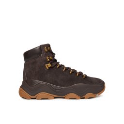 MICHAEL Michael Kors Сникърси Atlas 42F5ATFB5S Кафяв