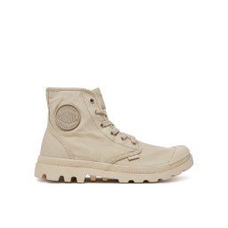 Palladium Туристически oбувки Pampa Hi 02352-096-M Сив