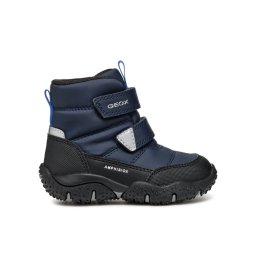 Geox Апрески B Baltic Boy B Abx B4620B 0FU50 C4226 S Тъмносин