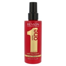 Revlon Professional Uniq One маска без отмиване в спрей 150 ml за жени