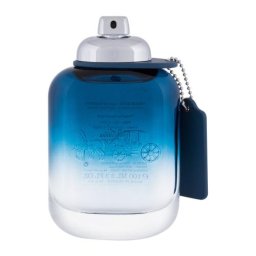 Coach Coach Blue 100 ml eau de toilette тестер за мъже