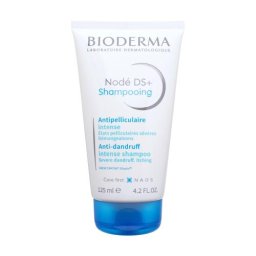 BIODERMA Nodé Ds+ Antidandruff Intense 125 ml шампоан против пърхот за жени