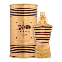 Jean Paul Gaultier Le Male Elixir 75 ml парфюм за мъже