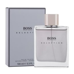 HUGO BOSS Selection 100 ml eau de toilette за мъже
