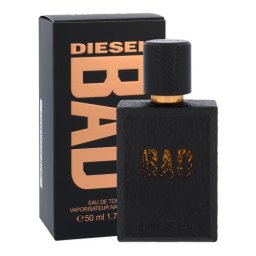 Diesel Bad 50 ml eau de toilette за мъже