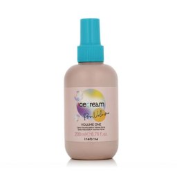 Inebrya Ice Cream Pro-Volume One Volume Spray спрей за коса без отмиване 200 ml унисекс