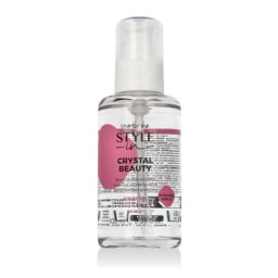 Inebrya Style-In Crystal Beauty защитен ламиниращ серум за коса 100 ml унисекс