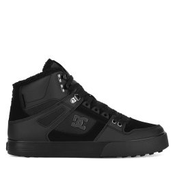 Сникърси DC Shoes PURE HIGH-TOP WC WNT ADYS400047-3BK Черен