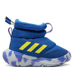 Апрески adidas Monofit Boot Shoes Kids IE6020 Син