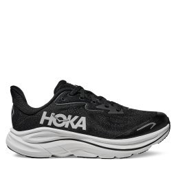 Маратонки за бягане Hoka Clifton 10 1168860 Черен