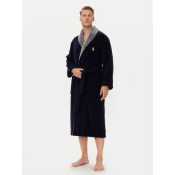 Polo Ralph Lauren Халат 714854533001 Тъмносин
