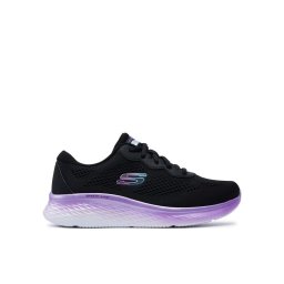 Skechers Сникърси Skech-Lite Pro-Stunning Steps 150010/BKPR Черен