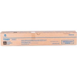 Тонер касета за KONICA MINOLTA - Black - TN-512K
