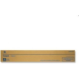 Тонер касета за KONICA MINOLTA - Cyan - TN-512C