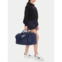 Спортна чанта Reebok C-RBK-B-001-08 Тъмносин