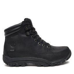 Туристически Timberland Mid Lc Waterproof Hk TB12403R0011 Черен