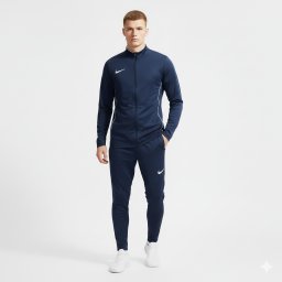 NIKE DRY PARK 26 TRAINING - HM7249-410 / HM7171-410 - Мъжки спортен екип