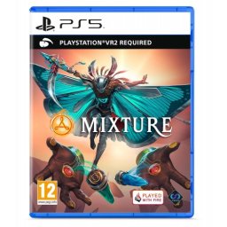 Игра Mixture PSVR2 PS5