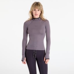 Тениска BANDIT AuraGrid™ Hooded Performance Top Haze XS