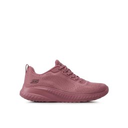 Skechers Сникърси BOBS SPORT Face Off 117209/RAS Розов