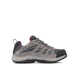 Columbia Туристически Crestwood™ Waterproof 2099881 Сив