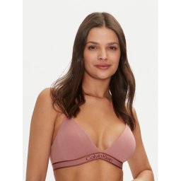 Calvin Klein Underwear Сутиен бралет 000QF7945E Розов