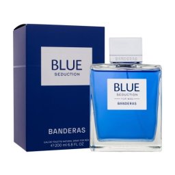 Banderas Blue Seduction 200 ml eau de toilette за мъже