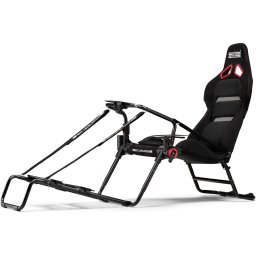 Геймърски стол Next Level GT Lite Pro Foldable Cockpit