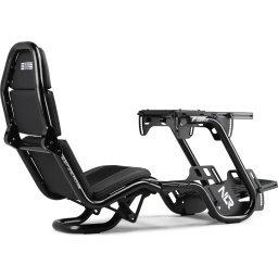 Кокпит симулатор Next Level Racing F-GT Pro Formula и GT Racing - Black