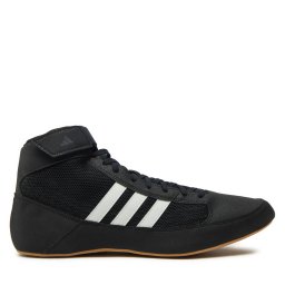Обувки за зала adidas Hvc AQ3325 Черен