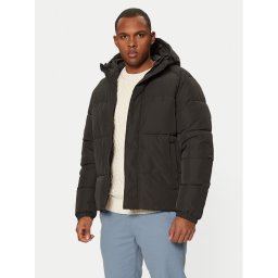Jack & Jones Зимно яке Bradley 12256974 Кафяв Regular Fit