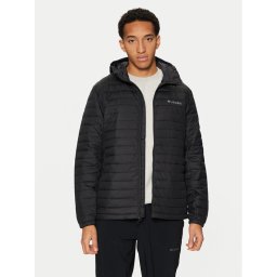 Columbia Outdoor яке Silver Falls™ II 2098722 Черен Active Fit