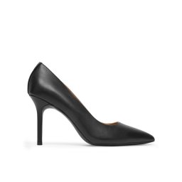 LAUREN RALPH LAUREN Обувки на ток Lindella 802P09032001 Черен