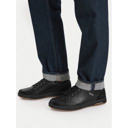 Skechers Сникърси Cavell Sparkman 210944/BLK Черен