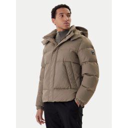 BOSS Зимно яке H-Corbinian5 50548727 Кафяв Regular Fit