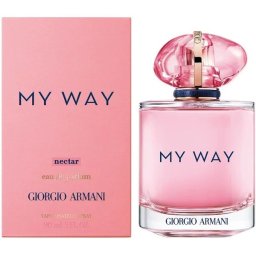 Giorgio Armani My Way Nectar Eau de Parfum Spray 90 ml за жени