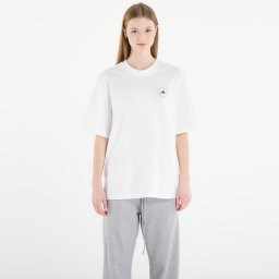 Тениска adidas x Stella Mccartney Loose T-Shirt White L