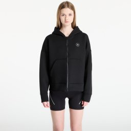 Суитшърт adidas x Stella Mccartney Scuba Hoodie Black XS